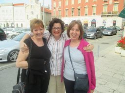 Šetnjom do zdravlja 10.5.2015.